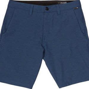 Volcom Frickin Cross Shred Slub 20 inch Short